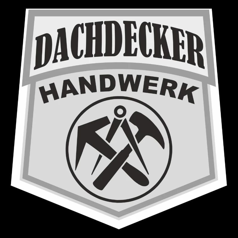 DACHDECKER Handwerk
