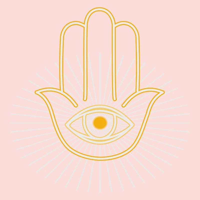 Goa Hand
