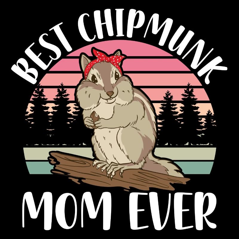 Tamia | de compagnie Idées cadeaux Chipmunk