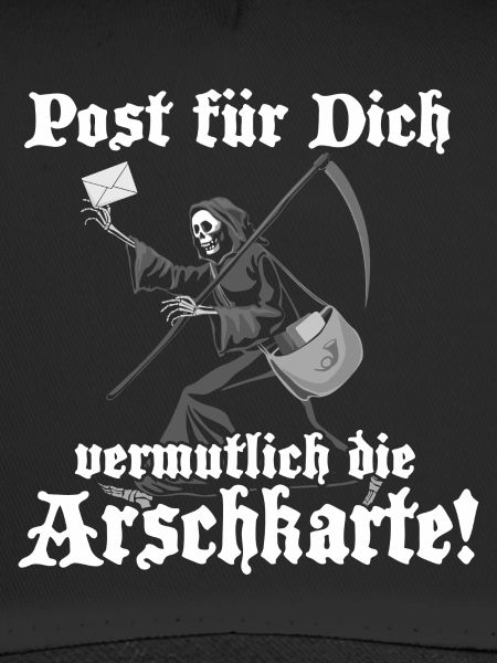 Post für Dich