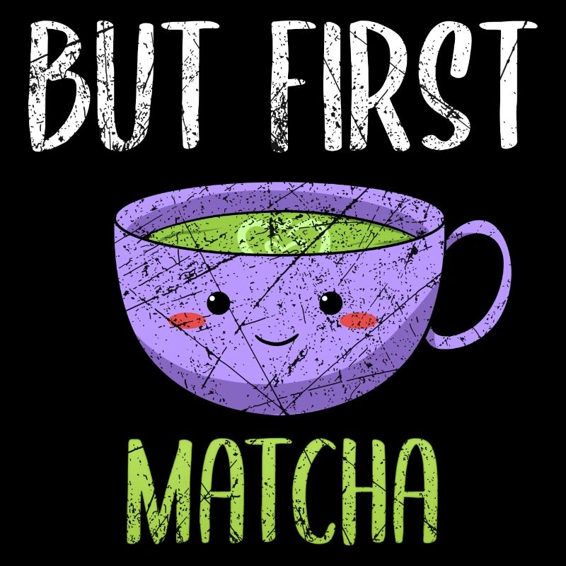Asiatisches Japanischer Tee Matcha Tea I Geschenk