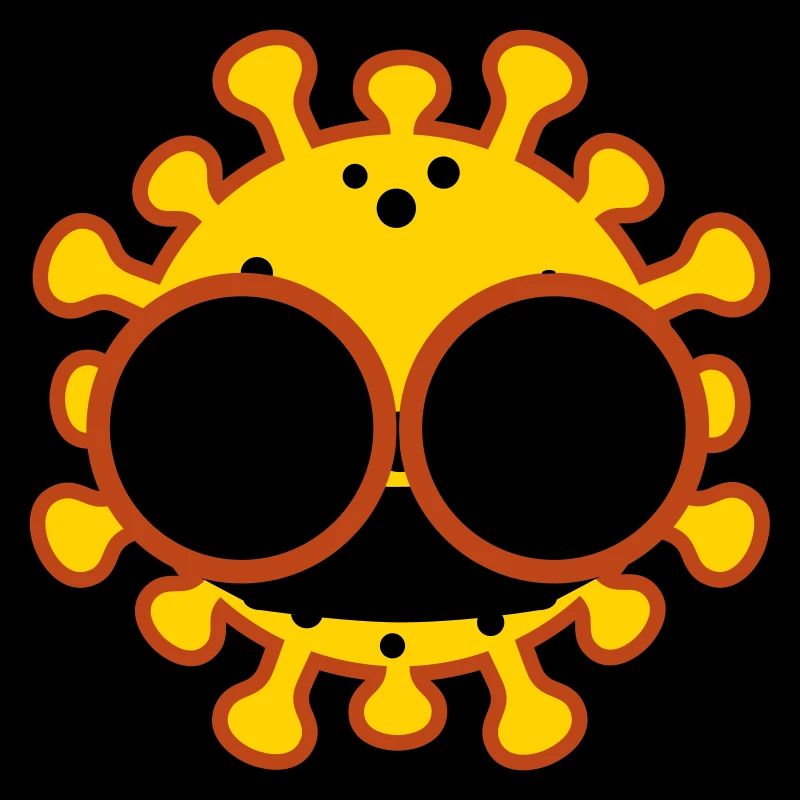 Corona & COVID-19 Conception