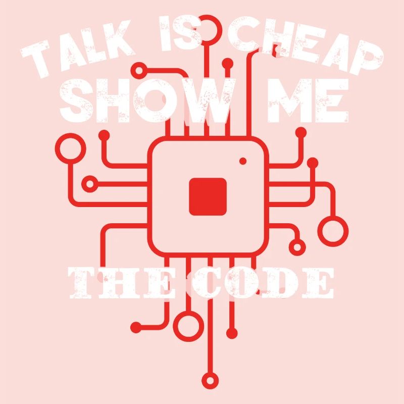 Funny Coding Women Coder