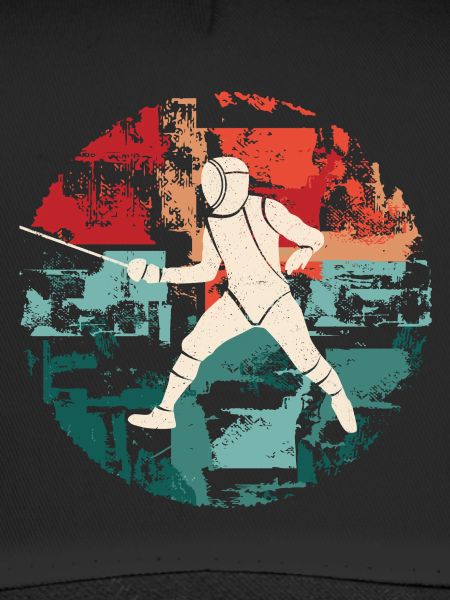 Fencing Fencing Fencing Fencer