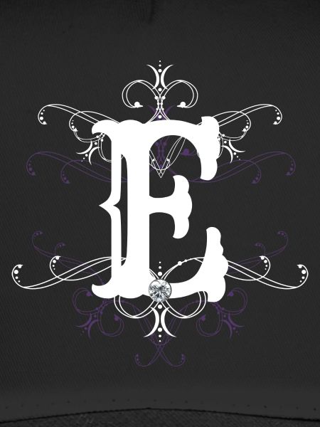 Buchstabe E Buchstabe-E