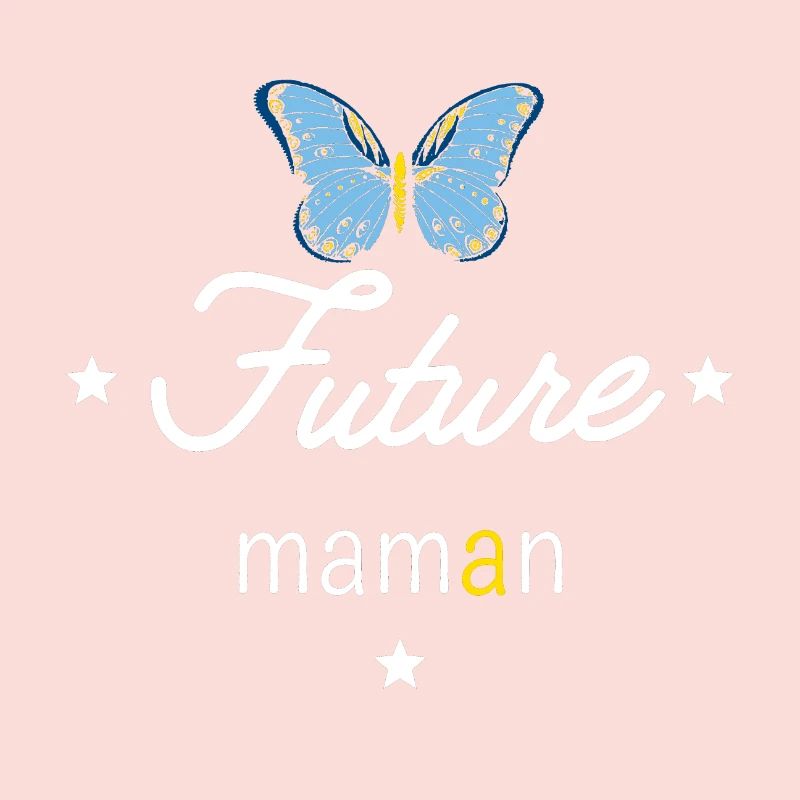 Future maman