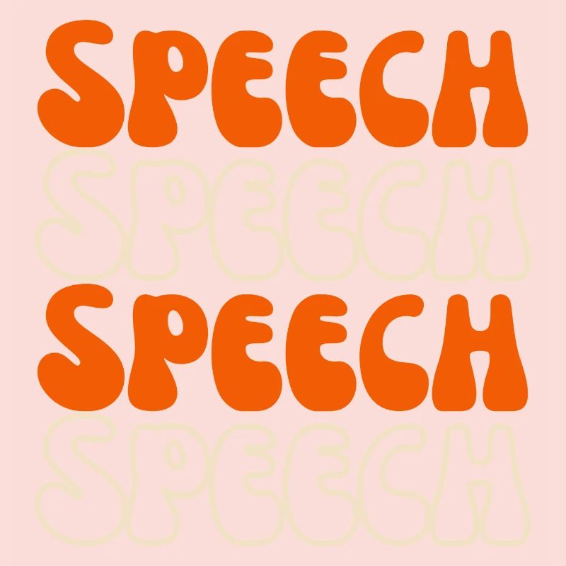 Speech Therapy Speech Language Pathology SLP