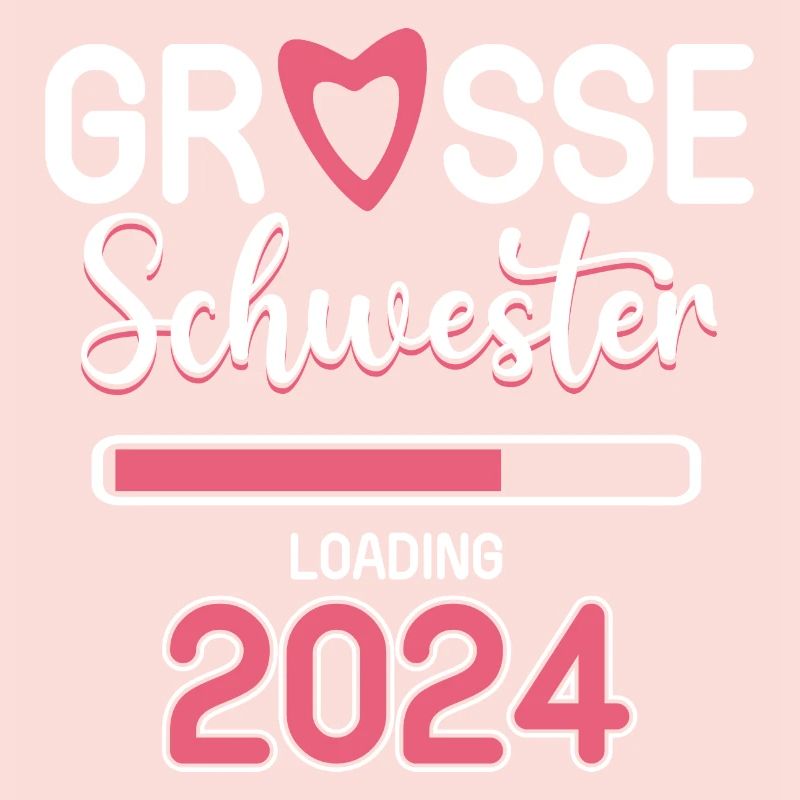 Große Schwester 2024