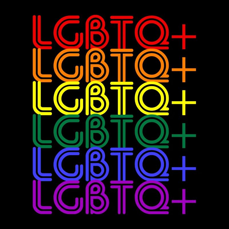 LGBTQ+