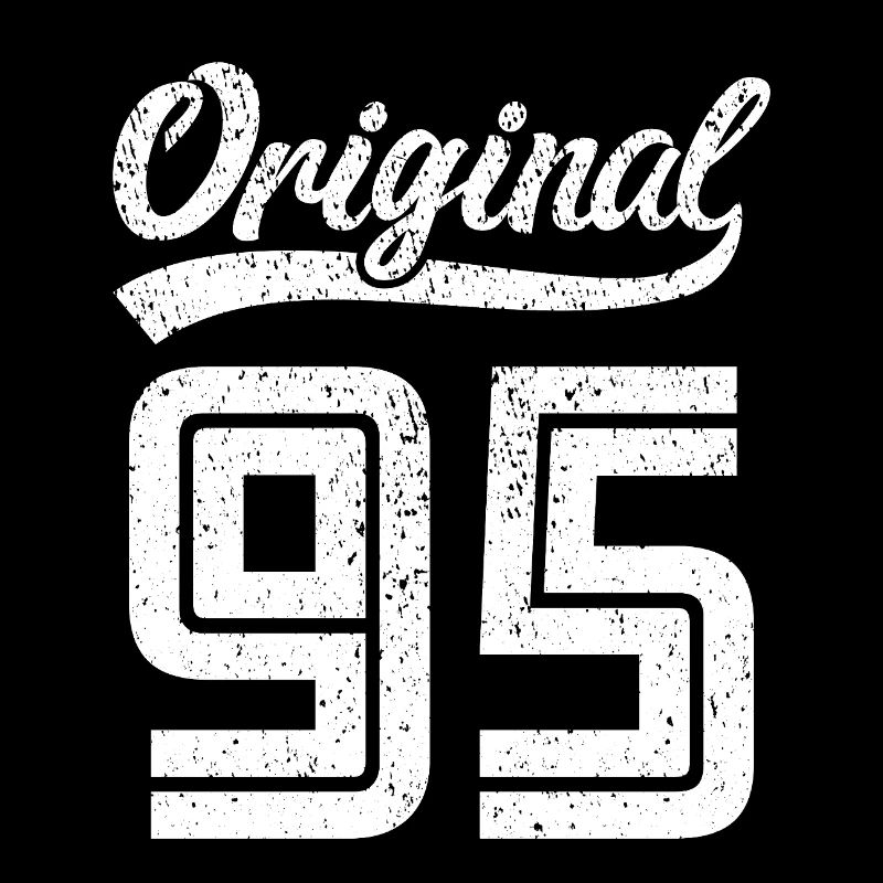 1995 Original 95 born 1995