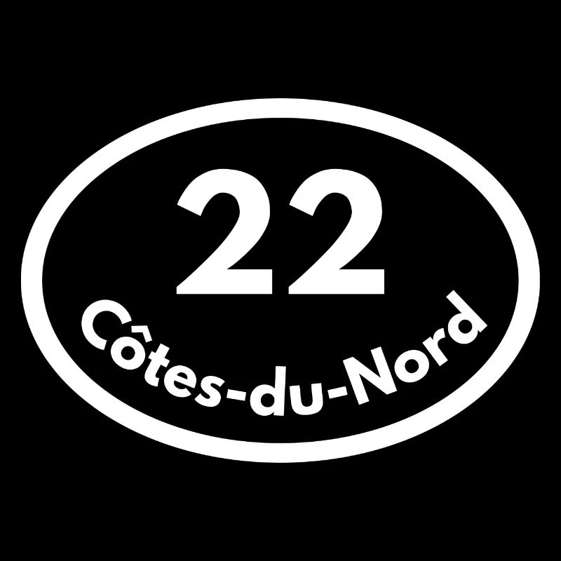 côtes du nord