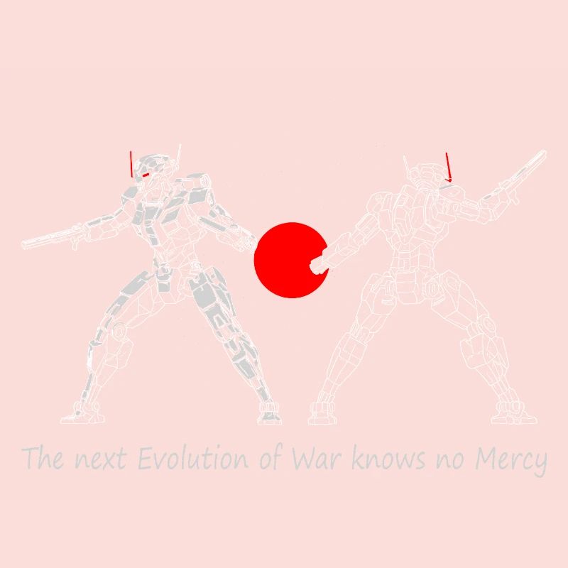 Ai Combat Robot