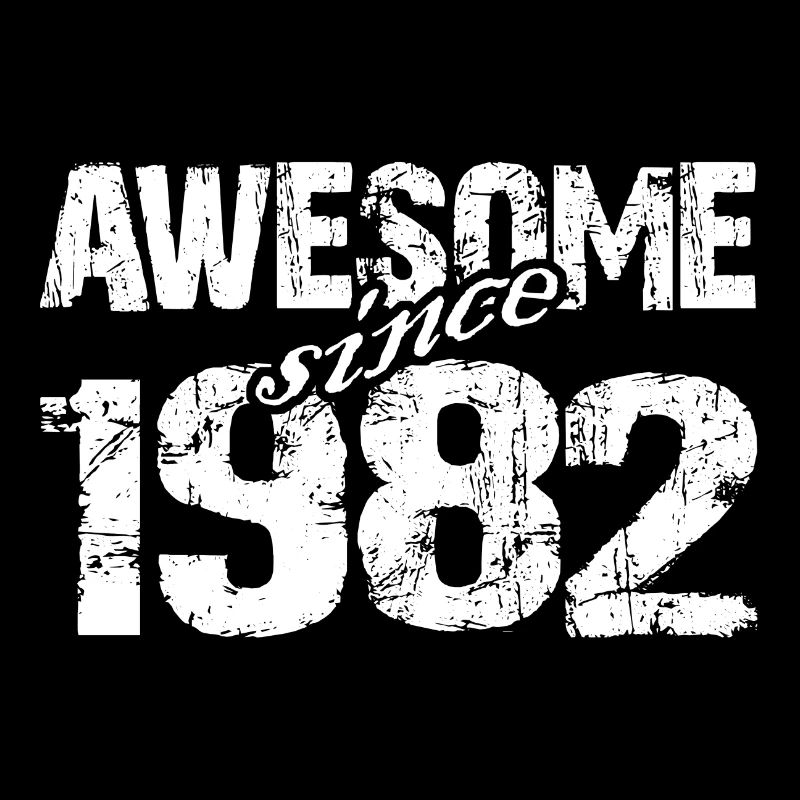 Born 1982 since 1982 exceptional