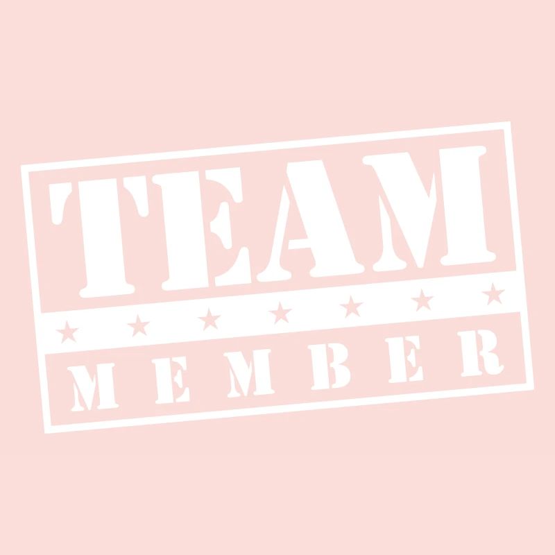 l’équipe member cachet