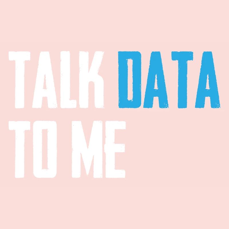 Talk data to me Data Science Computer Science