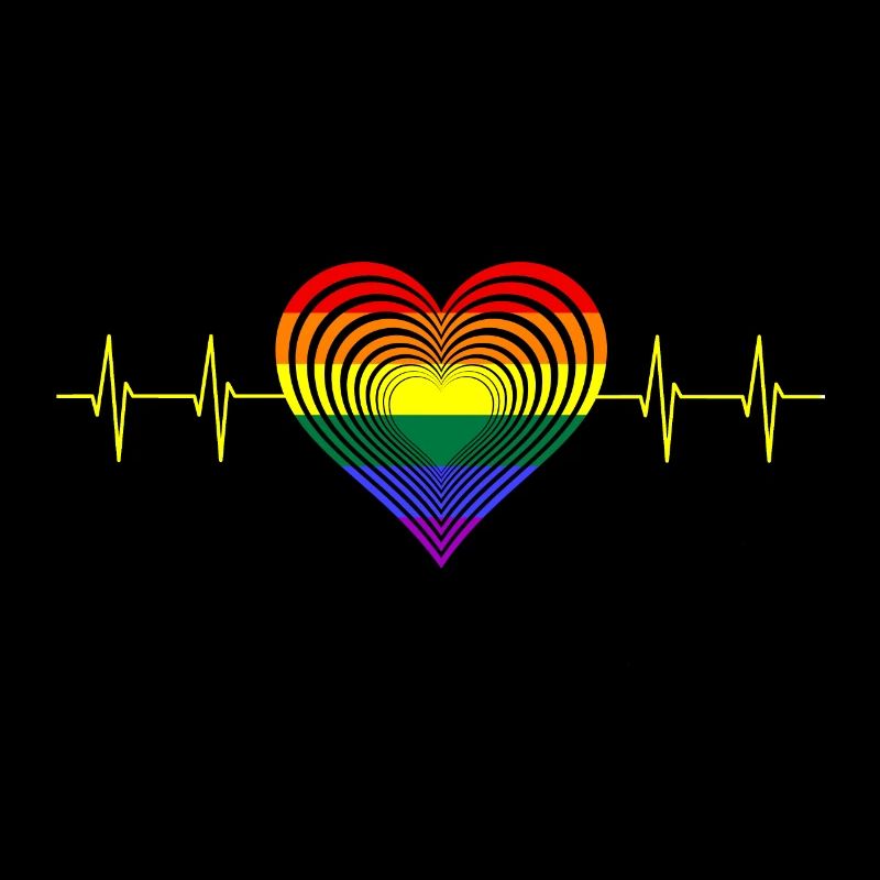 LGBTQ, CSD, Pride