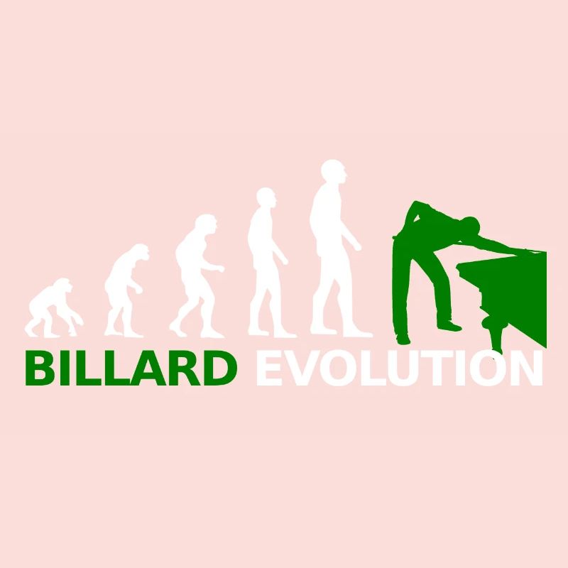 Boule de billard Snooker Evolution Billiard