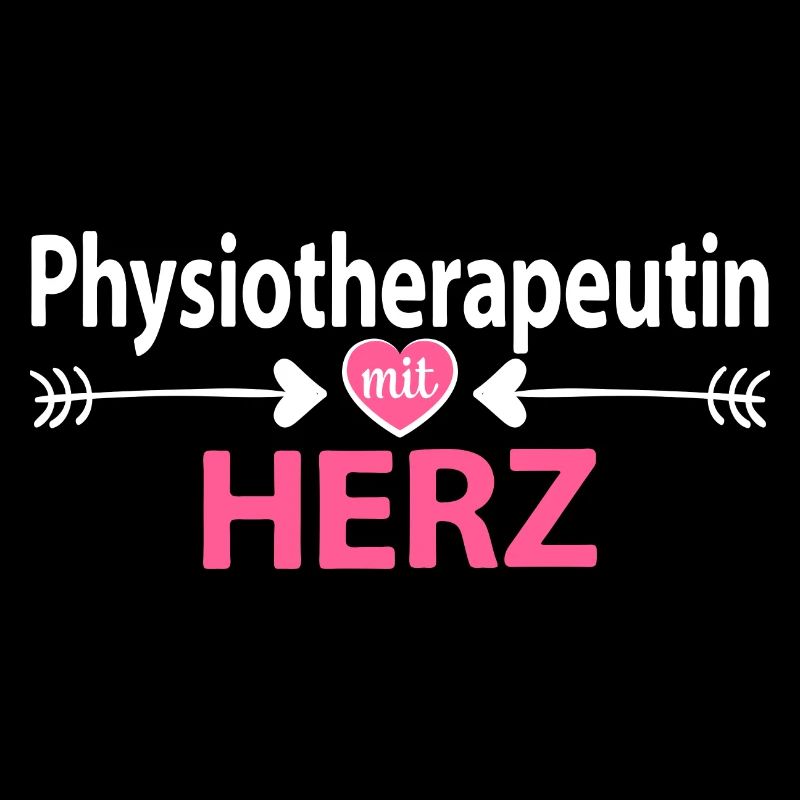 Physiotherapeutin Dankeschön Geschenkidee Abschied