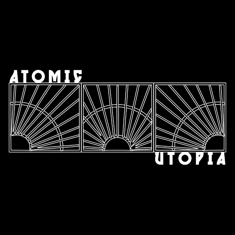Atomic Utopia - Soviet Window Bars
