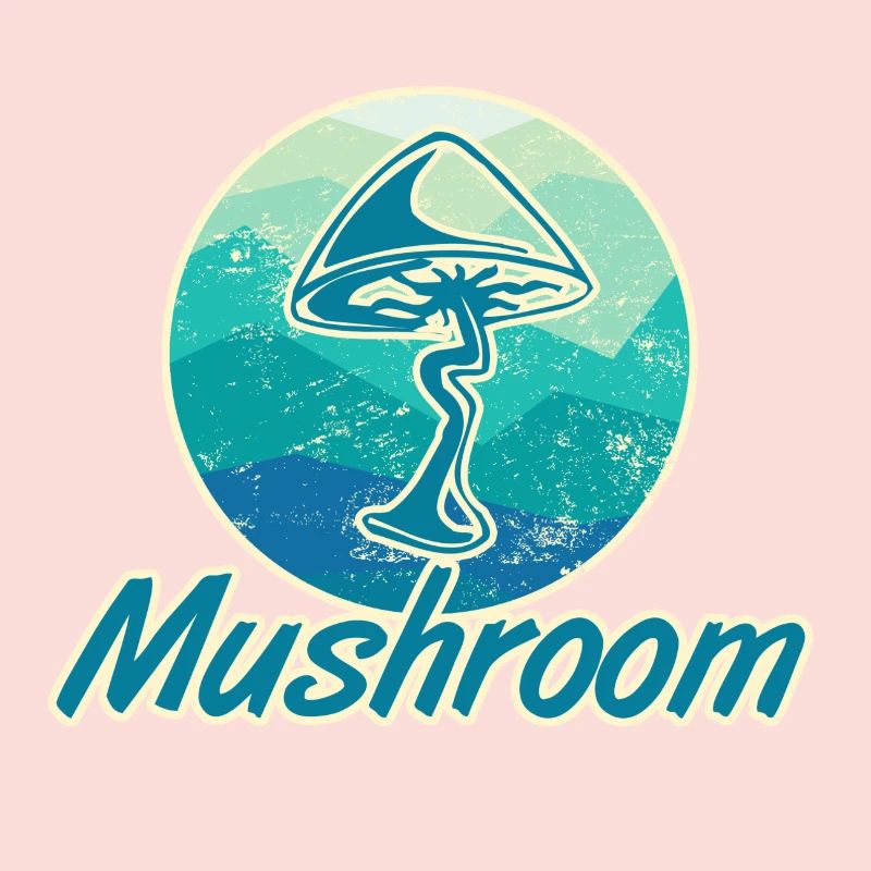 champignons