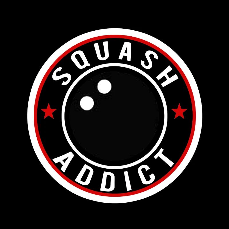 squash addicted addict