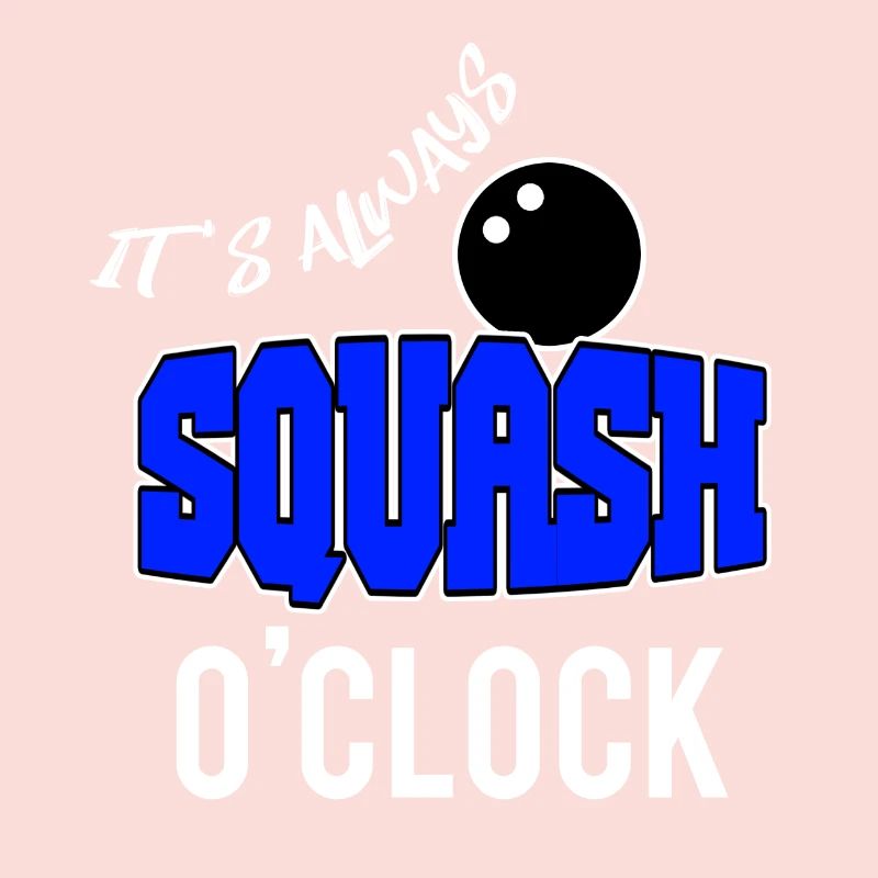 squash