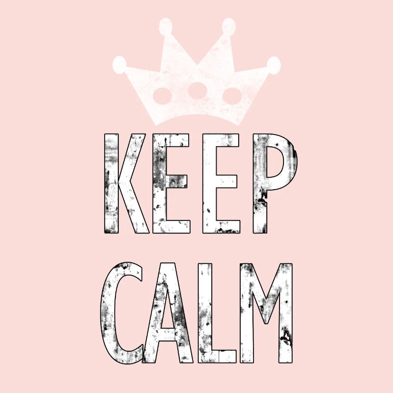 KEEP CALM