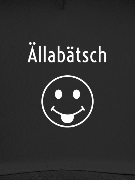 Ällabätsch