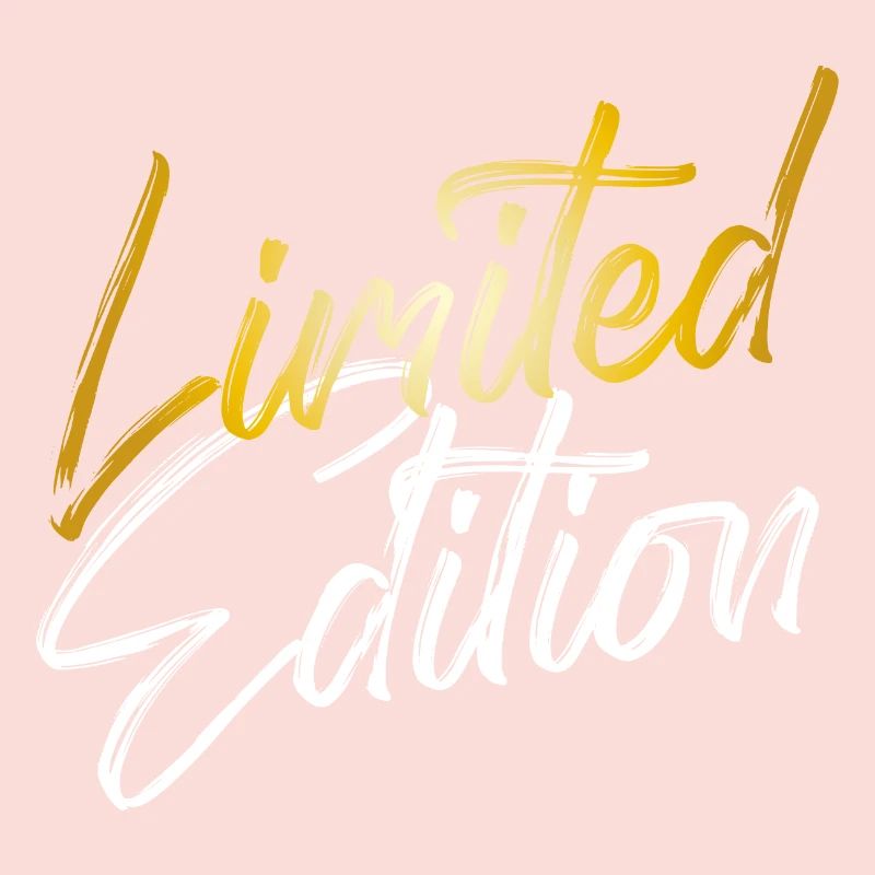 édition limitée
