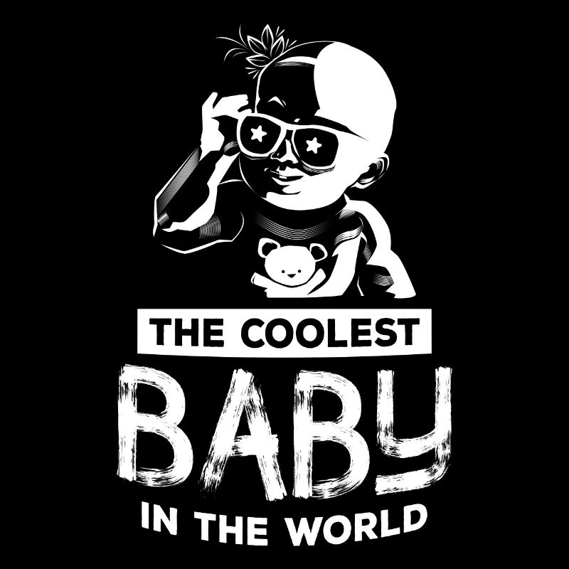 baby cool