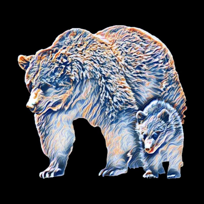Ours