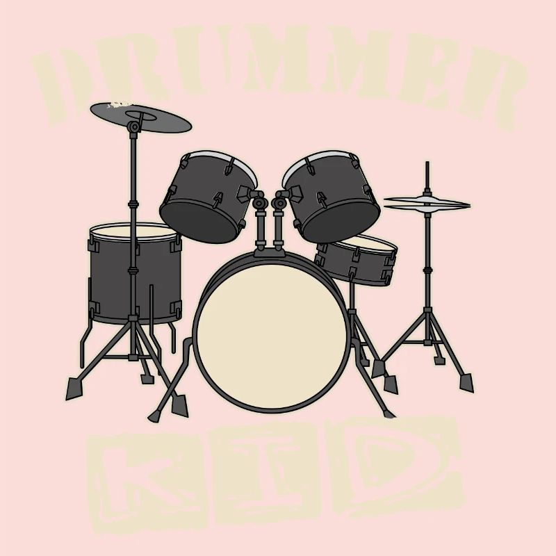 Drummer Kid