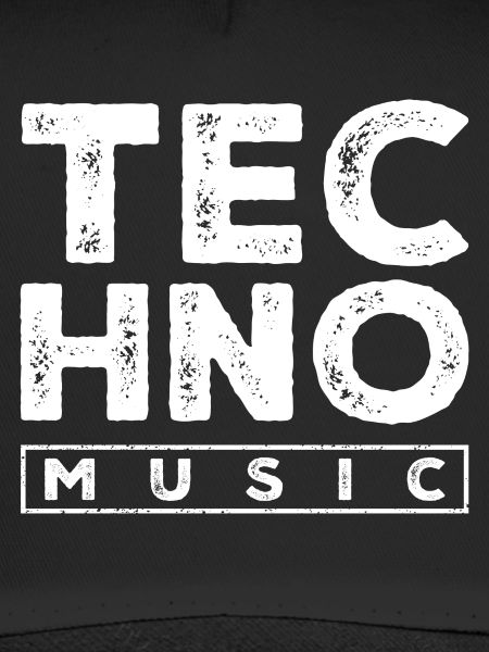 techno music