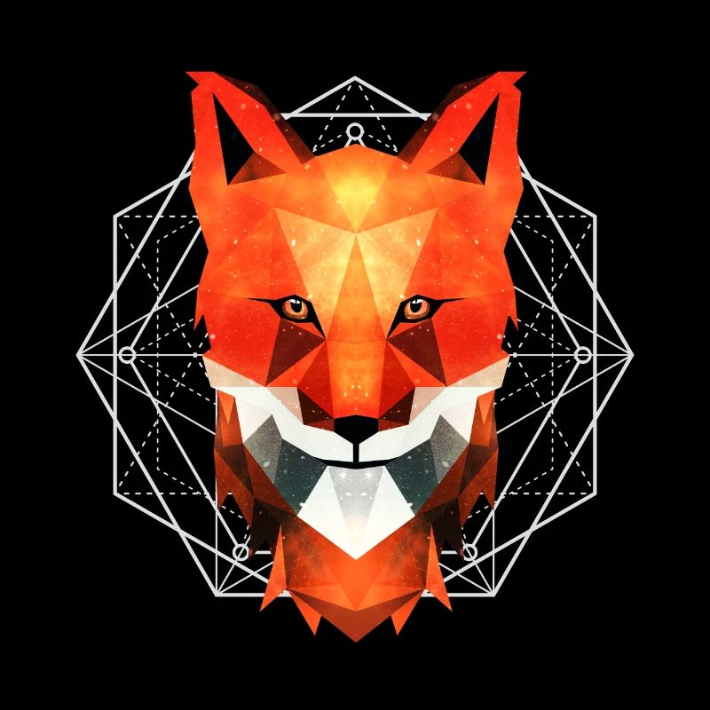Fox geometric