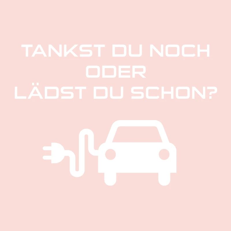Tankst Du noch oder lädst Du schon?