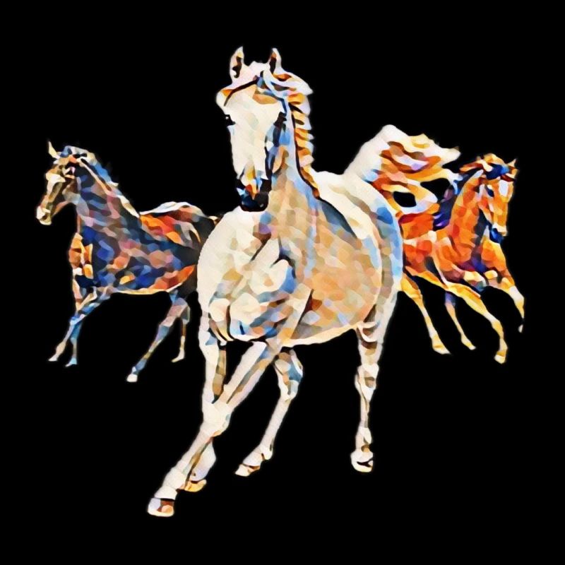 Horses