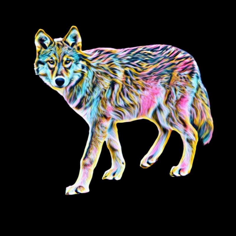 wolf