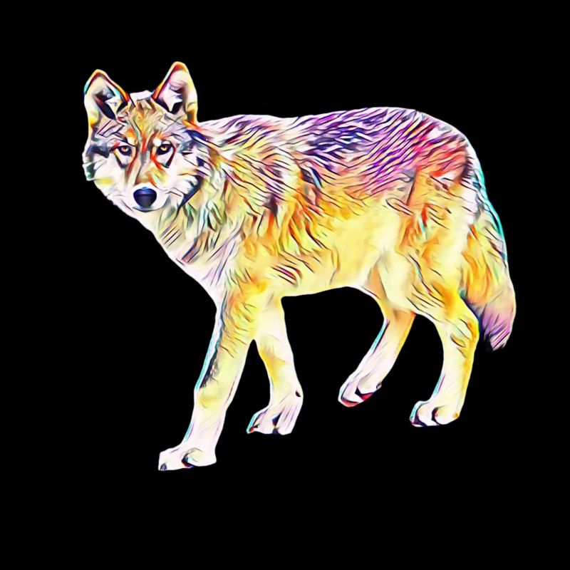 wolf