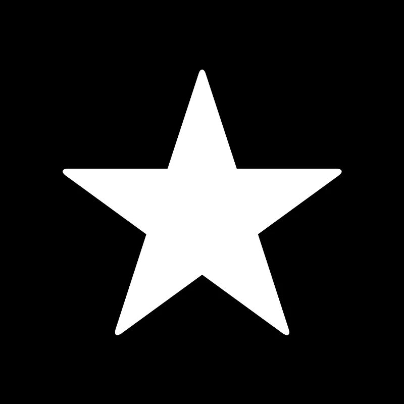 Star White