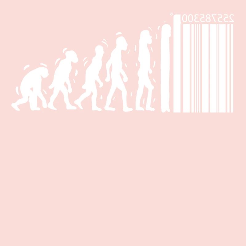 Unique Evolution Design For Consumers Evolution