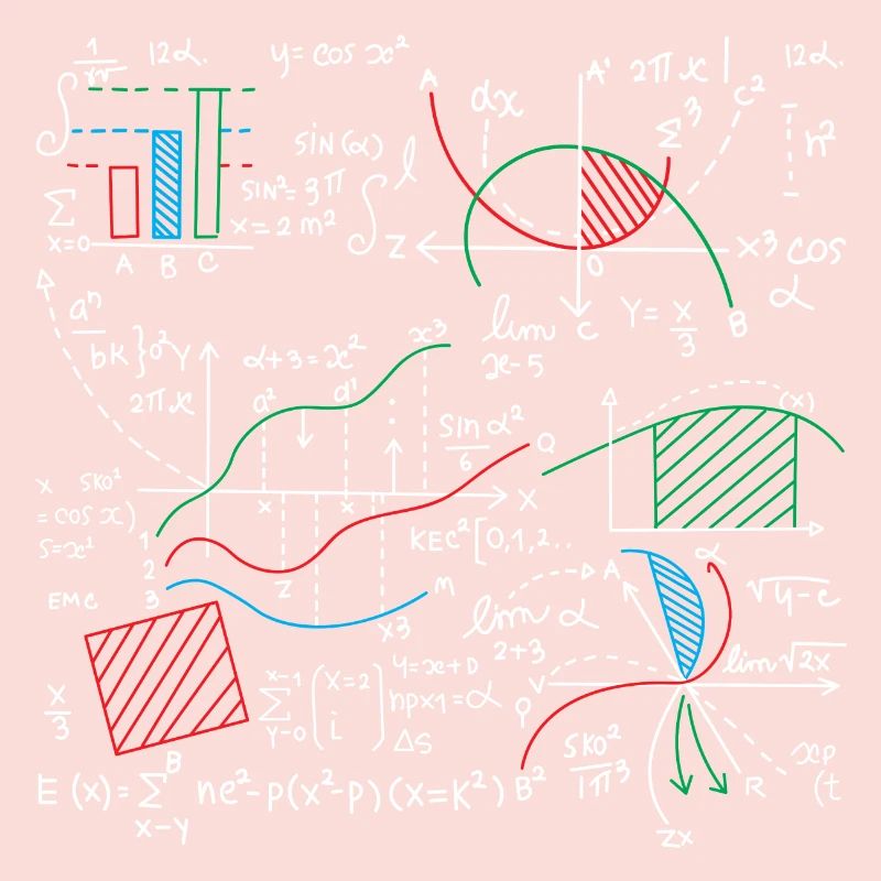 Math equation lover math