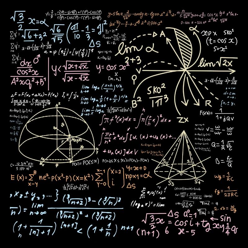 Funny math problem solving