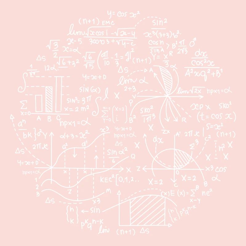 Math formula funny mathematician