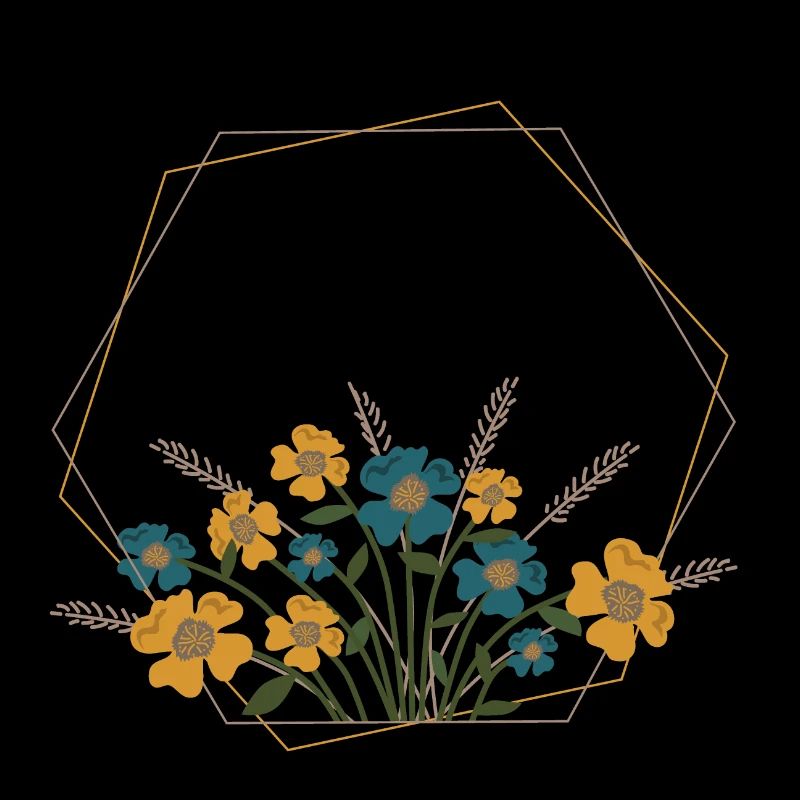 Blumenstrauß