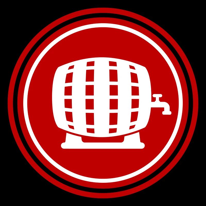Bierfass