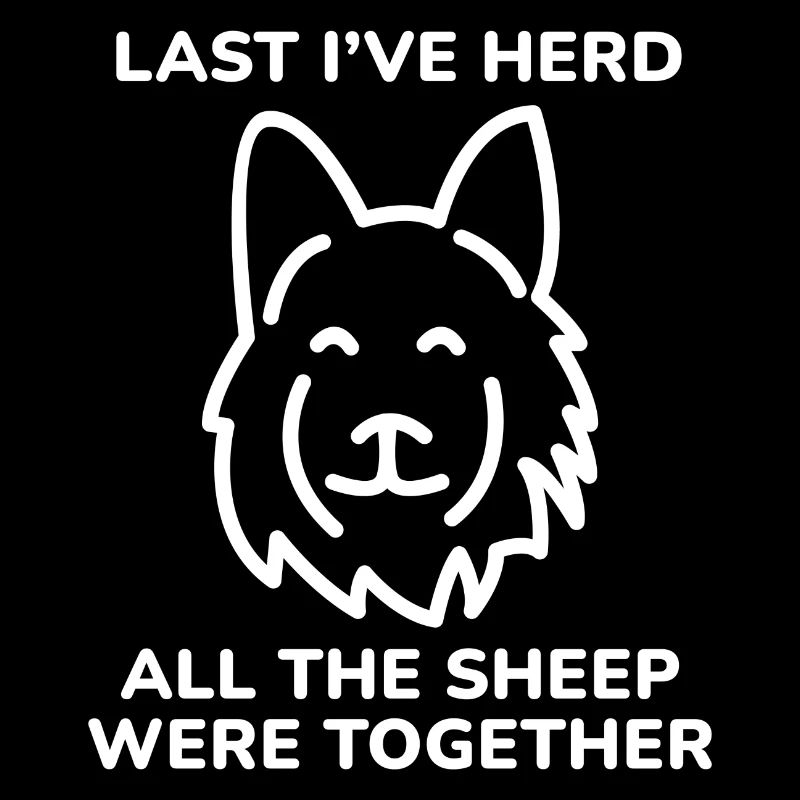 Last I’ve Herd