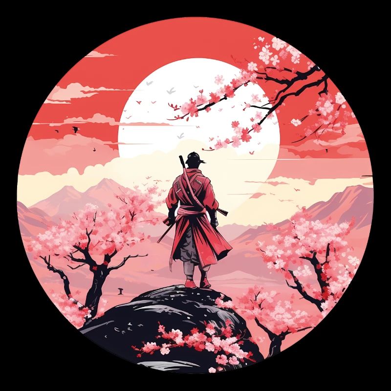 Samurai II