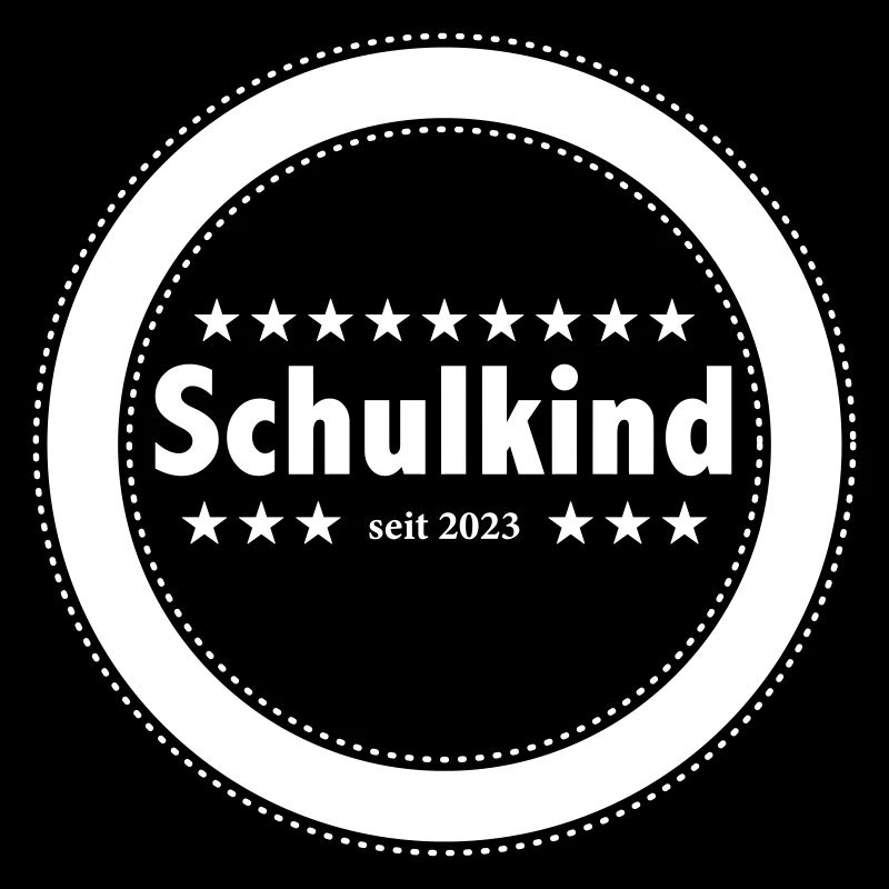 Schulkind seit 2023