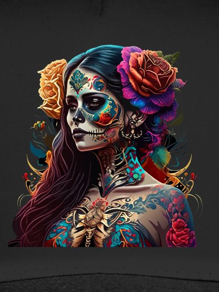 Dia de Muertos