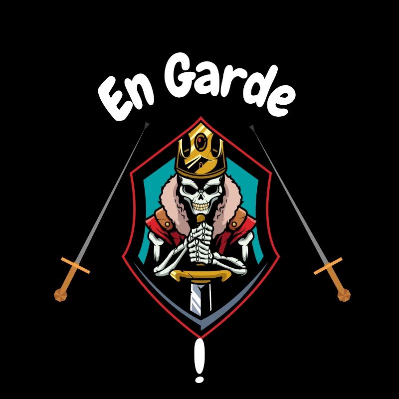 En garde !